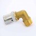 Угол пресс-Н UNI-FITT 20х1/2"