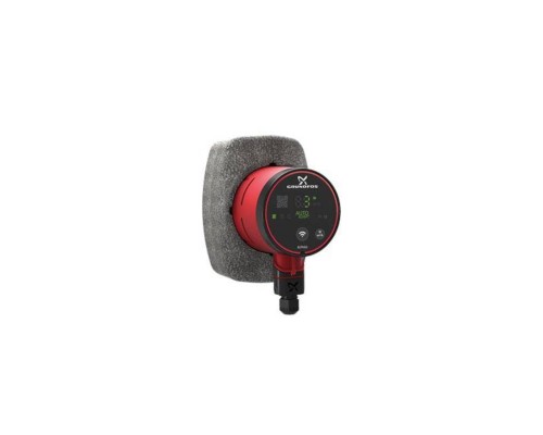 Насос циркуляционный Grundfos ALPHA 3 25-60 130 New