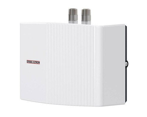 Водонагреватель электрический проточный Stiebel Eltron EIL 6 Plus 220 6 кВт гидравл. управление NEW