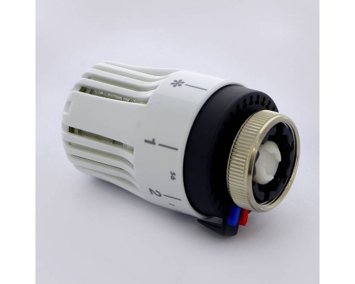 Термоголовка SENSOR EMMETI М30х1.5 от 7 до 28˚C