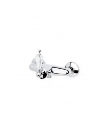 Boheme Vogue Смеситель для душа без излива, цвет: chrome 224-SW