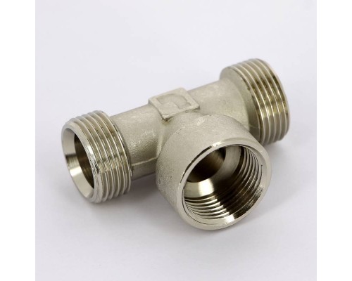 Корпус для тройника В MULTI-FIT ITAP 3/4"ЕКх3/4"х3/4"ЕК Корпус для тройника В MULTI-FIT ITAP 3/4"ЕКх3/4"х3/4"ЕК