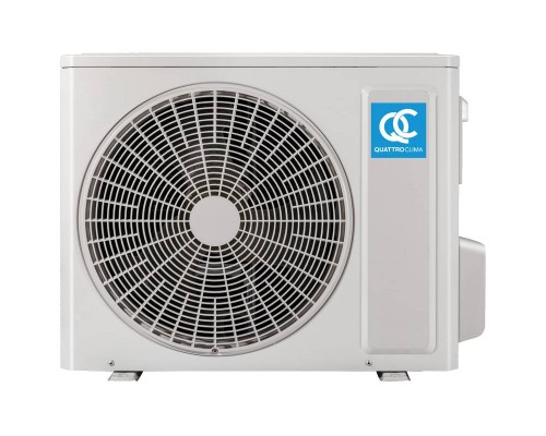 Сплит-система QV-LA12WBE/QN-LA12WBE