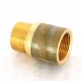 Удлинитель НВ бронза Viega 3/4" x 30