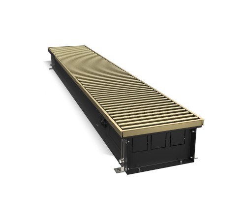 Конвектор внутрипольный Royal Thermo ATRIUM-110/200/3000-DG-U-LB Конвектор внутрипольный Royal Thermo ATRIUM-110/200/3000-DG-U-LB
