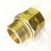 Сгон разъемный американка DN32 ВН 1.1/4 латунь