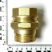 Сгон разъемный американка DN32 ВН 1.1/4 латунь