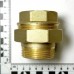 Сгон разъемный американка DN40 ВН 1.1/2 латунь