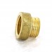 Удлинитель НВ хромированный TIEMME 1/2"х30мм