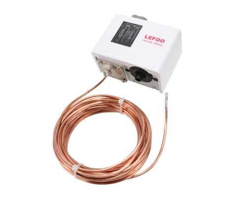 Реле температуры 4 метра TS-4 LEFOO Реле температуры 4 метра TS-4 LEFOO