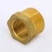 Футорка НВ UNI-FITT 1/4"x1/2"