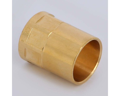 Муфта пайка-В VIEGA 22х1/2" Муфта пайка-В VIEGA 22х1/2"