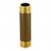 Удлинитель НН UNI-FITT 3/4"х100мм