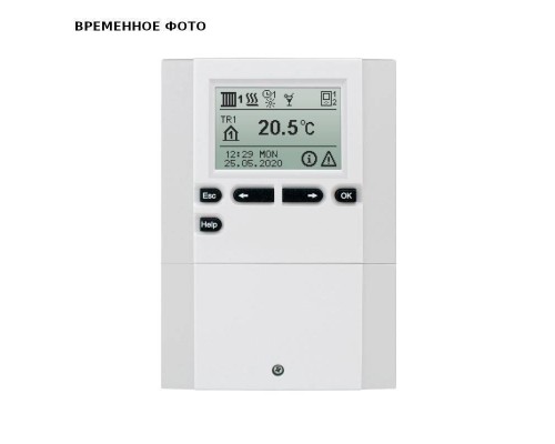 Погодозависимый контроллер Meibes MeiTronic W10