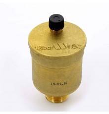 Воздухоотводчик автоматический WATTS Ind Minivent 1/2"
