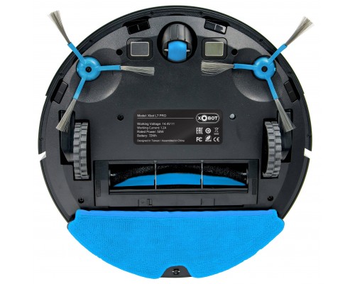 Робот-пылесос Xbot L7 Pro Робот-пылесос Xbot L7 Pro