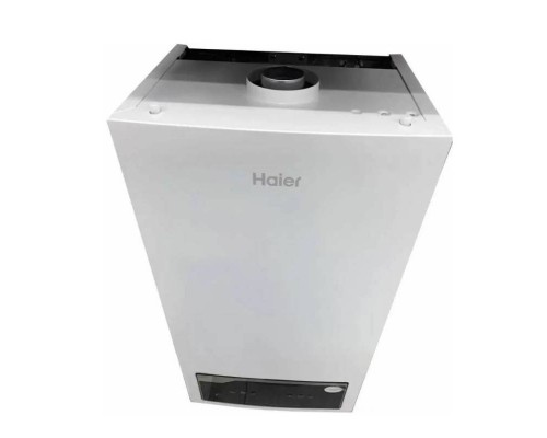 котел настенный Haier TechLine 1.14 Ti 14 кВт одноконтурный закрытый 1.35 35кВт одноконтурный закрытый
