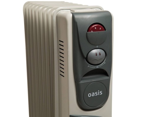 Обогреватели Oasis BВ-20Т