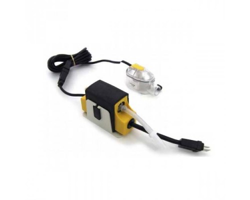 Помпа MAXI YELLOW (MINI FLOWATCH 2 Silence) проточная 13-5л/ч(0.5-5м) низкошумн.- 19.7dB, с аксесс.