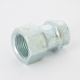 Муфта пресс-В Prestabo Viega 18х1/2" оцинк.сталь Labs Free