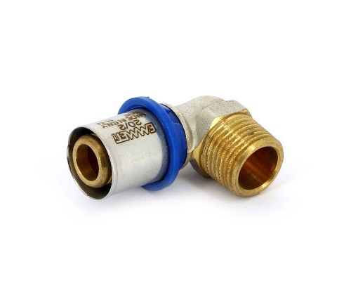 Угол пресс-Н EMMETI 20х1/2"