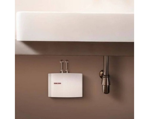 Водонагреватель электрический проточный Stiebel Eltron EIL 6 Plus 220 6 кВт гидравл. управление NEW