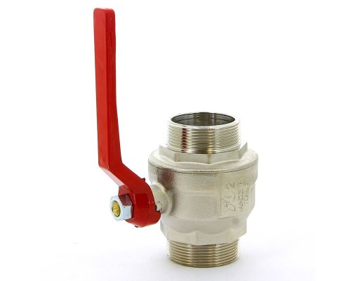 Кран шаровой НН IDEAL рычаг ITAP 2" Кран шаровой НН IDEAL рычаг ITAP 2"