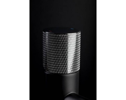 Boheme Stick Смеситель для раковины высокий, цвет: chrome 122-CRCR