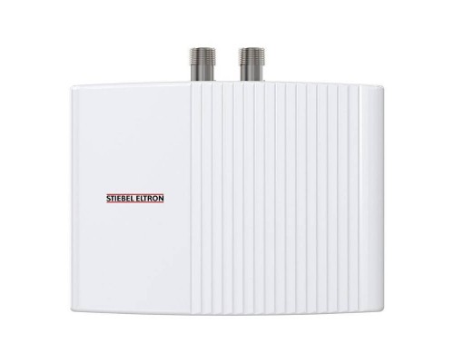 Водонагреватель электрический проточный Stiebel Eltron EIL 6 Plus 220 6 кВт гидравл. управление NEW