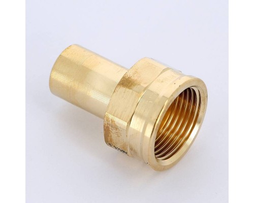 Вставка-В бронза Sanpress Viega 18 x 3/4"