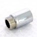 Удлинитель НВ хромированный UNI-FITT 3/4"x40мм