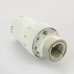Термоголовка тип D для стальных панельных радиаторов с вентилями Danfoss RA VOGEL&NOOT М23,5х1.5 от 8 до 28˚C