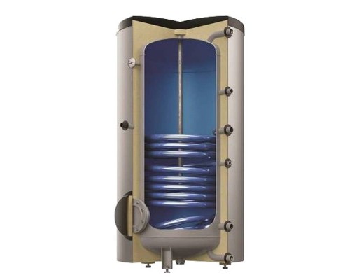Бойлер Reflex Storatherm Aqua AF накопительный 200/1M_B, с изоляцией и пленочной облицовкой,белый Бойлер Reflex Storatherm Aqua AF накопительный 200/1M_B, с изоляцией и пленочной облицовкой,белый