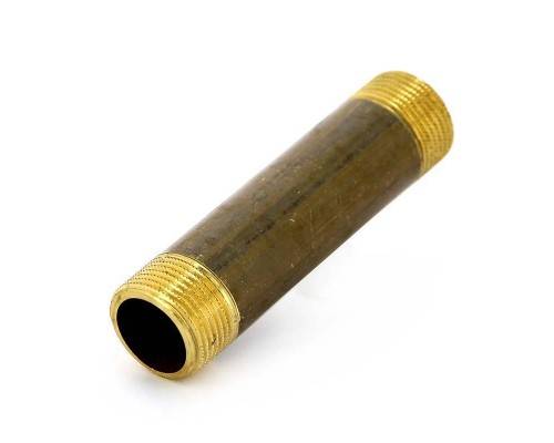 Удлинитель НН UNI-FITT 1"х80мм Удлинитель НН UNI-FITT 1"х80мм