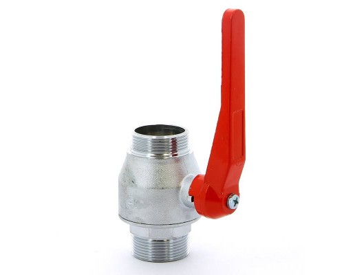 Кран шаровой НН IDEAL рычаг ITAP 1"1/2 Кран шаровой НН IDEAL рычаг ITAP 1"1/2