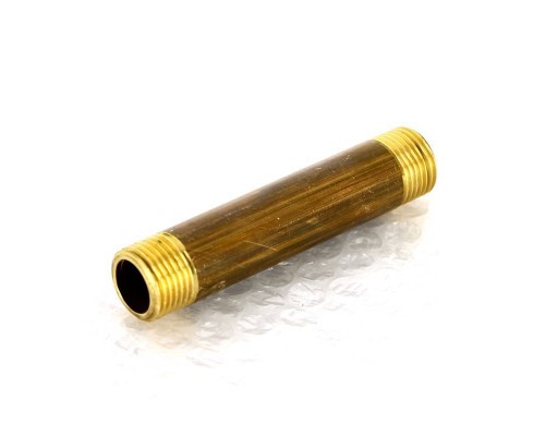 Удлинитель Н TIEMME 1/2"х100мм