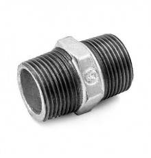 Ниппель чуг оц Ду32 (1 1/4") НР Fittex PLUS