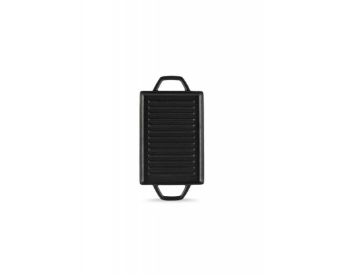 Маленькая сковорода-гриль HS DD HP 1522 BLACK MAT