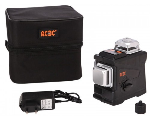 Лазерный нивелир ACDC NL-4612G