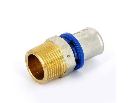 Муфта пресс-Н EMMETI 20х3/4"
