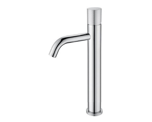 Boheme Stick Смеситель для раковины высокий, цвет: Chrome Touch Chrome 122-CRCR.2