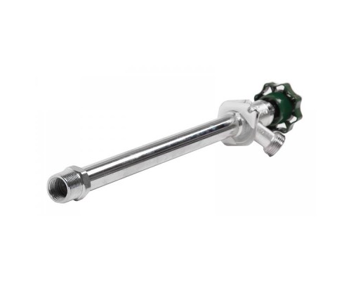 Кран незамерзающий уличный 1/2" х 3/4", длина 200 мм Arrowhead FF75