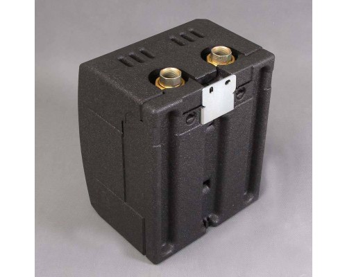 Насосно-смесительный модуль НКF 8180 WATTS Ind без насоса, с 3-ходовым термостатическим клапаном