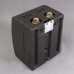 Насосно-смесительный модуль НКF 8180 WATTS Ind без насоса, с 3-ходовым термостатическим клапаном