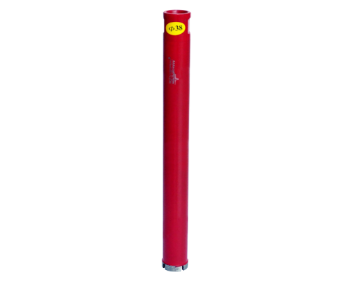 Коронка алмазная 40*370ВТ