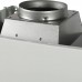 Котел газовый настенный BAXI ECO Four 1.24 одноконтурный с открытой камерой сгорания 24кВт