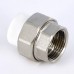Муфта ProAqua В 20 х 3/4" разборная