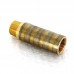 Удлинитель НВ бронза Viega 3/4" х 80