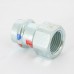 Муфта пресс-В Prestabo Viega 18х1/2" оцинк.сталь Labs Free