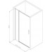 Allen Brau Priority Душевая дверь 140 см, цвет: хром 3.31010.00
